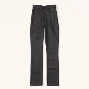 Abercrombie & Fitch slim straight jeans